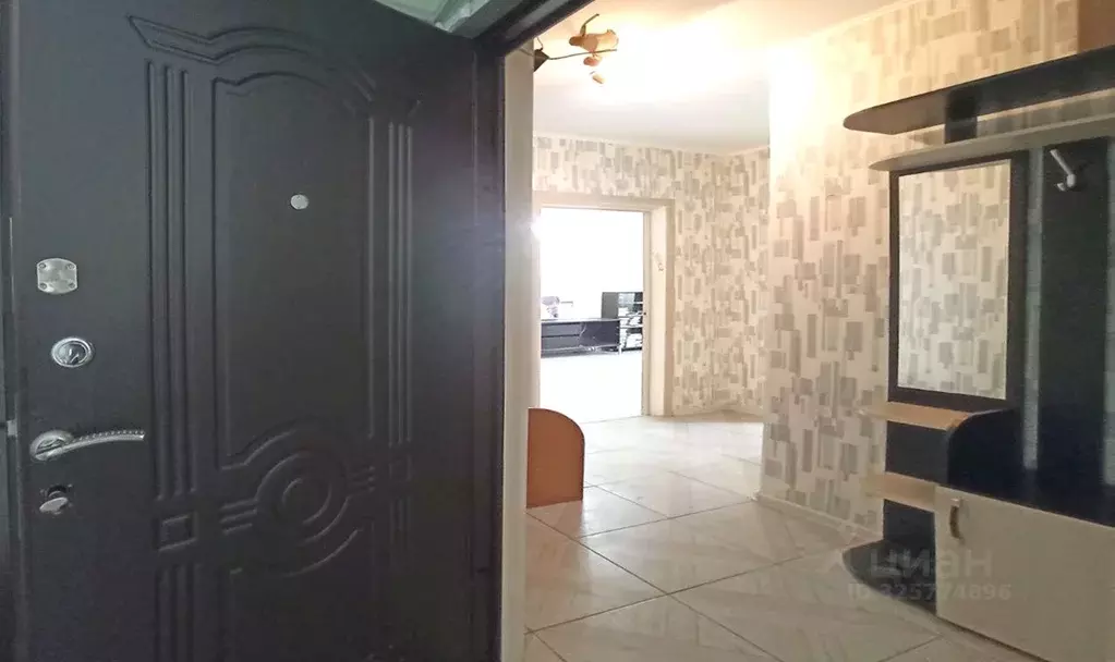 1-к кв. Москва ул. Льва Яшина, 7 (42.0 м) - Фото 2