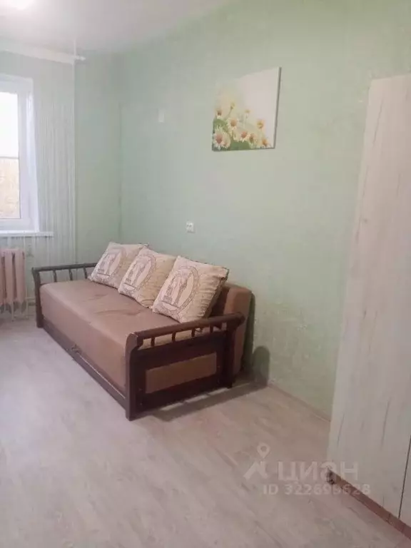 Комната Краснодарский край, Армавир ул. Ефремова, 65 (20.0 м) - Фото 2