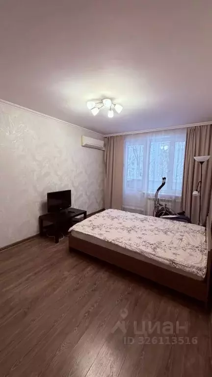 1-к кв. Москва Мичуринский просп., 54К3 (33.1 м) - Фото 1