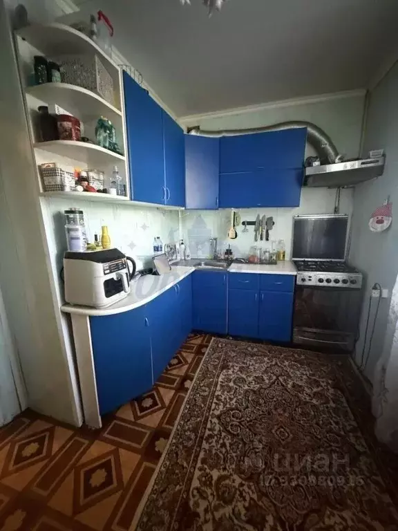 2-к кв. Нижегородская область, Балахна ул. Волжский рейд, 39 (57.4 м) - Фото 1