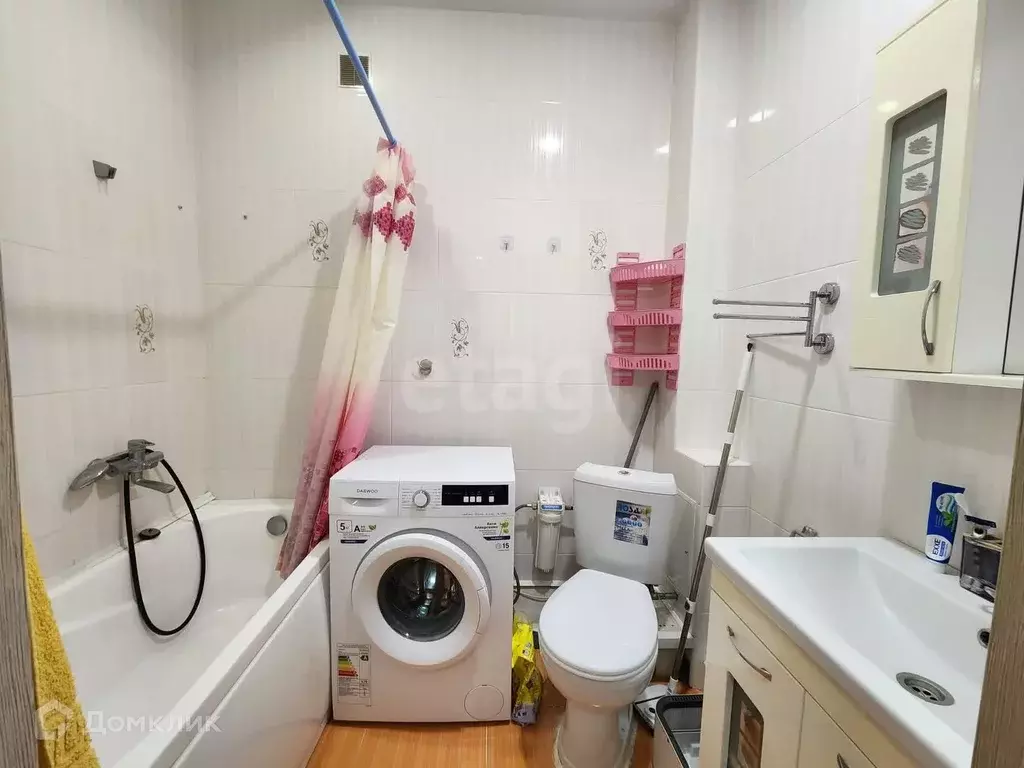 Продаётся 1-к квартира, 40.1 м - Фото 0
