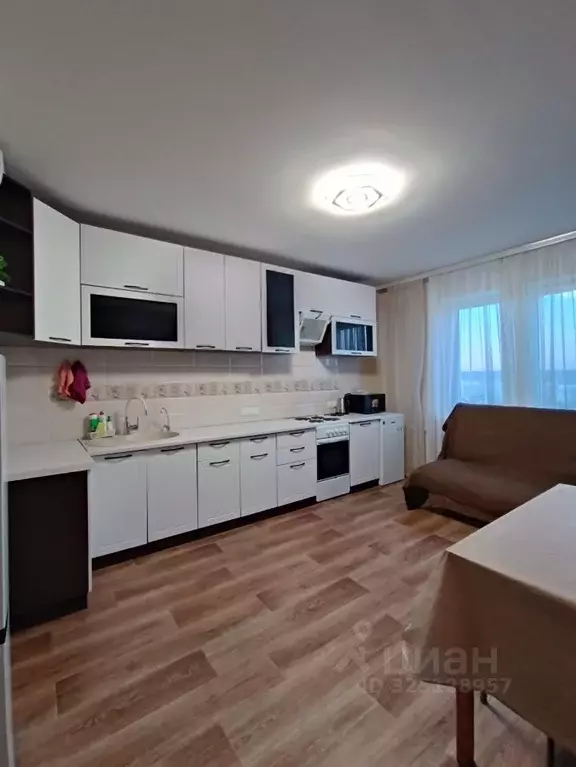 3-к кв. Орловская область, Орловский муниципальный округ, д. Образцово ... - Фото 2