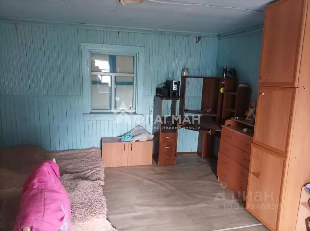 Дом в Иркутская область, Усольский район, Белореченское городское ... - Фото 1