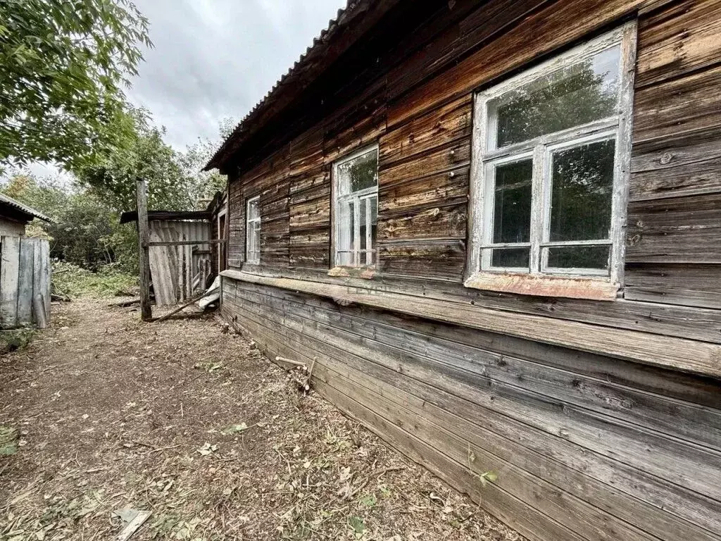 Участок в Саратовская область, Хвалынск Пионерский проезд, 5 (6.0 ... - Фото 2