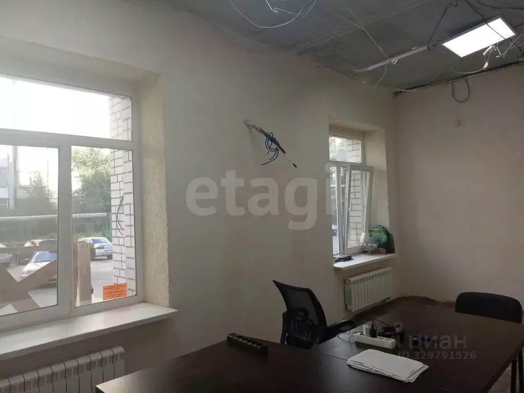 Офис в Саратовская область, Энгельс Степная ул., 35а (350 м) - Фото 2