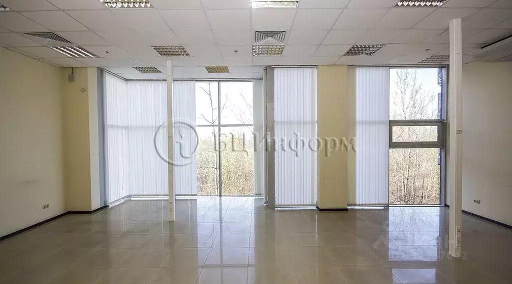 Офис в Санкт-Петербург дор. Кушелевская, 12 (350 м) - Фото 1