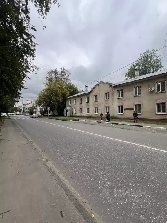 Офис в Московская область, Королев ул. Дзержинского, 27 (125 м) - Фото 2