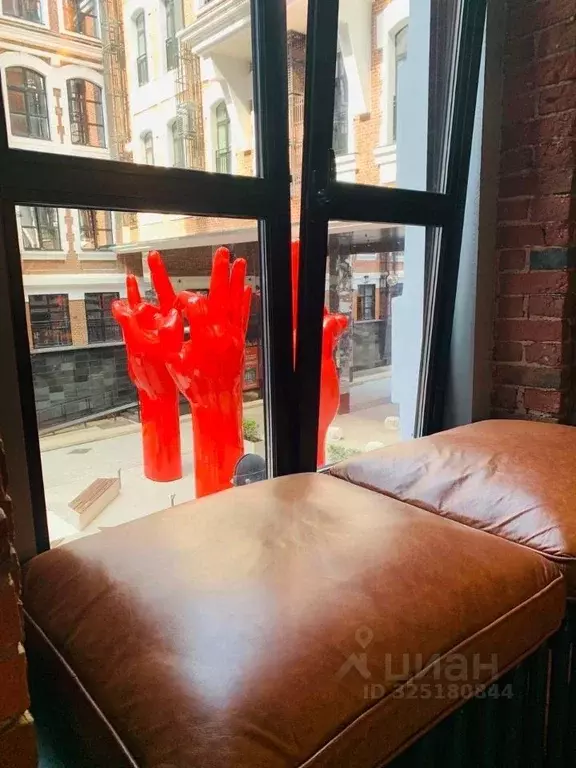 2-к кв. Москва Нижняя Красносельская ул., 35С2 (40.0 м) - Фото 2