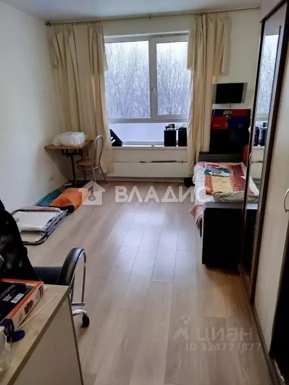 Студия Московская область, Красногорск городской округ, Путилково пгт ... - Фото 1