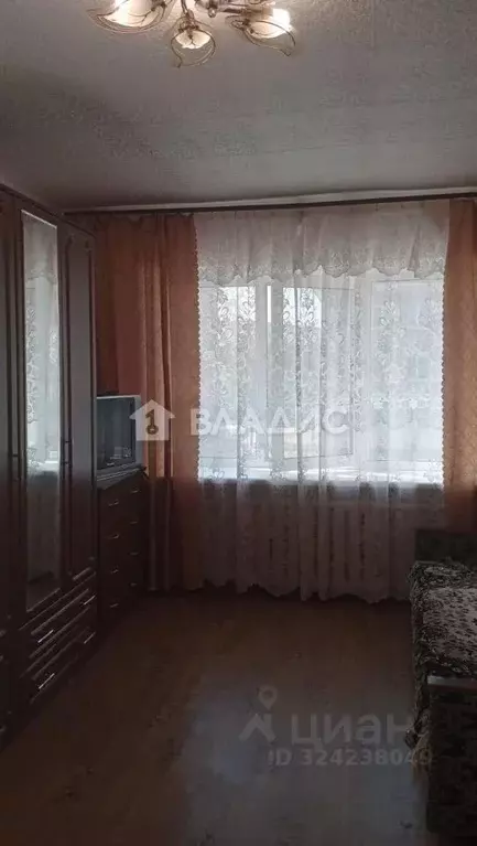 1-к кв. Брянская область, Брянск Новозыбковская ул., 3Б (31.1 м) - Фото 2