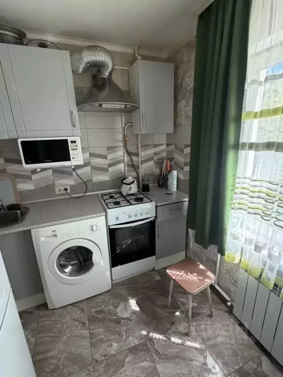 2-к кв. Москва, Москва, Троицк пер. Парковый, 1 (43.6 м) - Фото 2