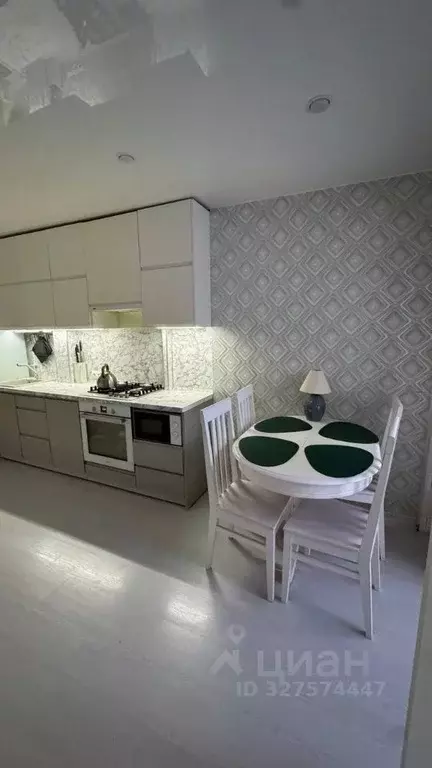 2-к кв. Коми, Сыктывкар ул. Куратова, 83А (37.5 м) - Фото 1