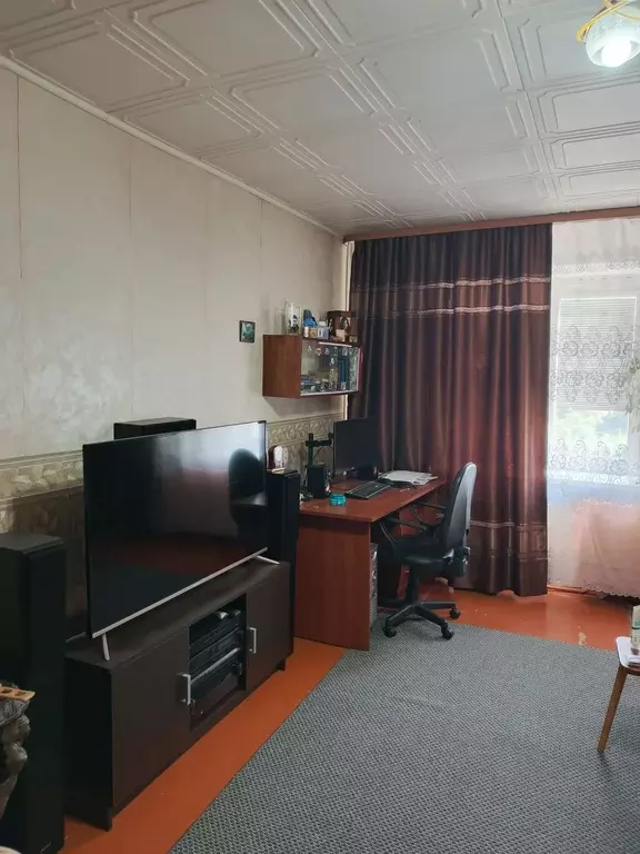 Продаётся 3-к квартира, 65 м - Фото 0