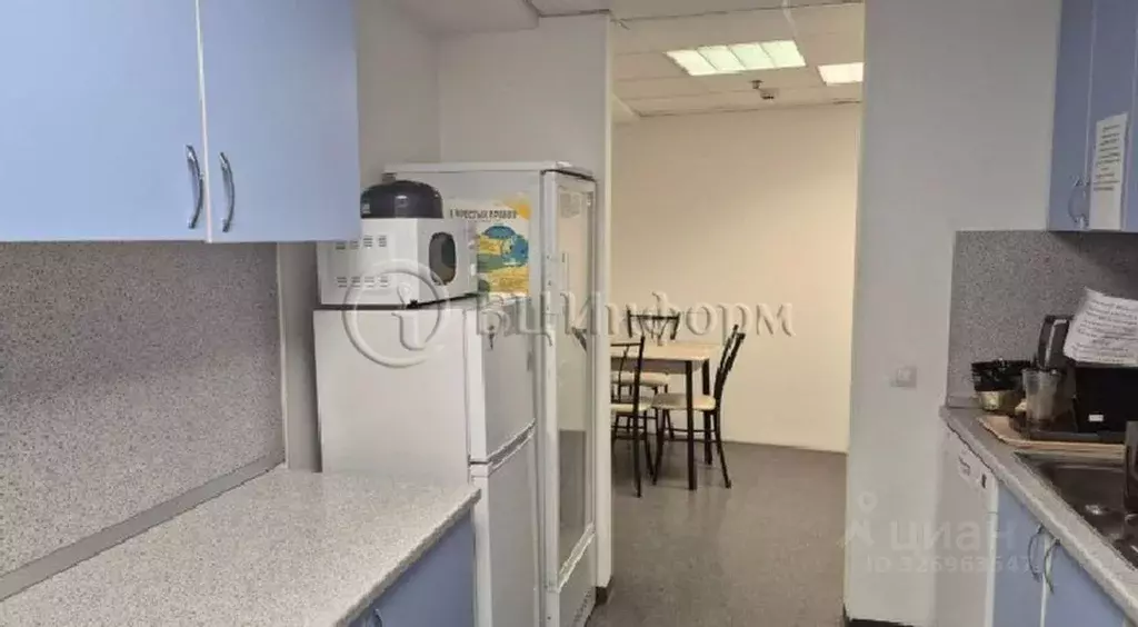 Офис в Санкт-Петербург Невский просп., 114-116 (386 м) - Фото 2