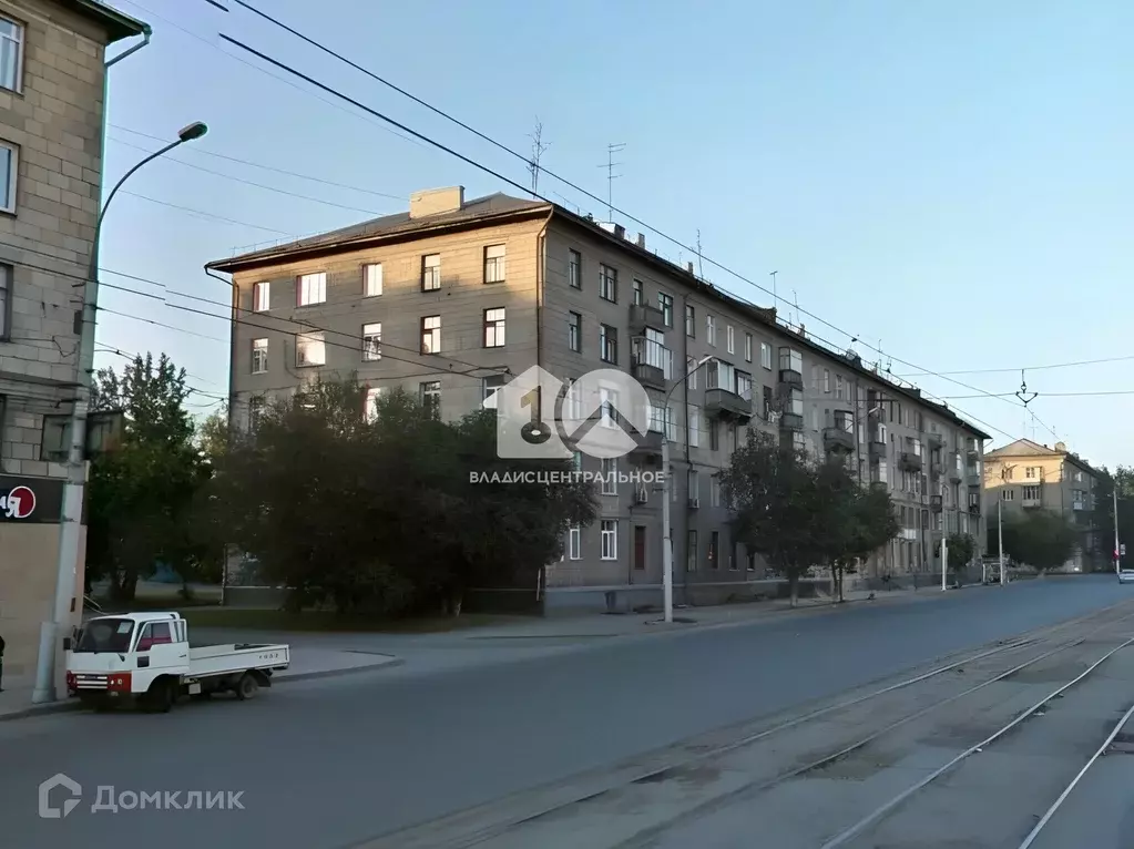 Продаётся 2-к квартира, 57.8 м - Фото 0