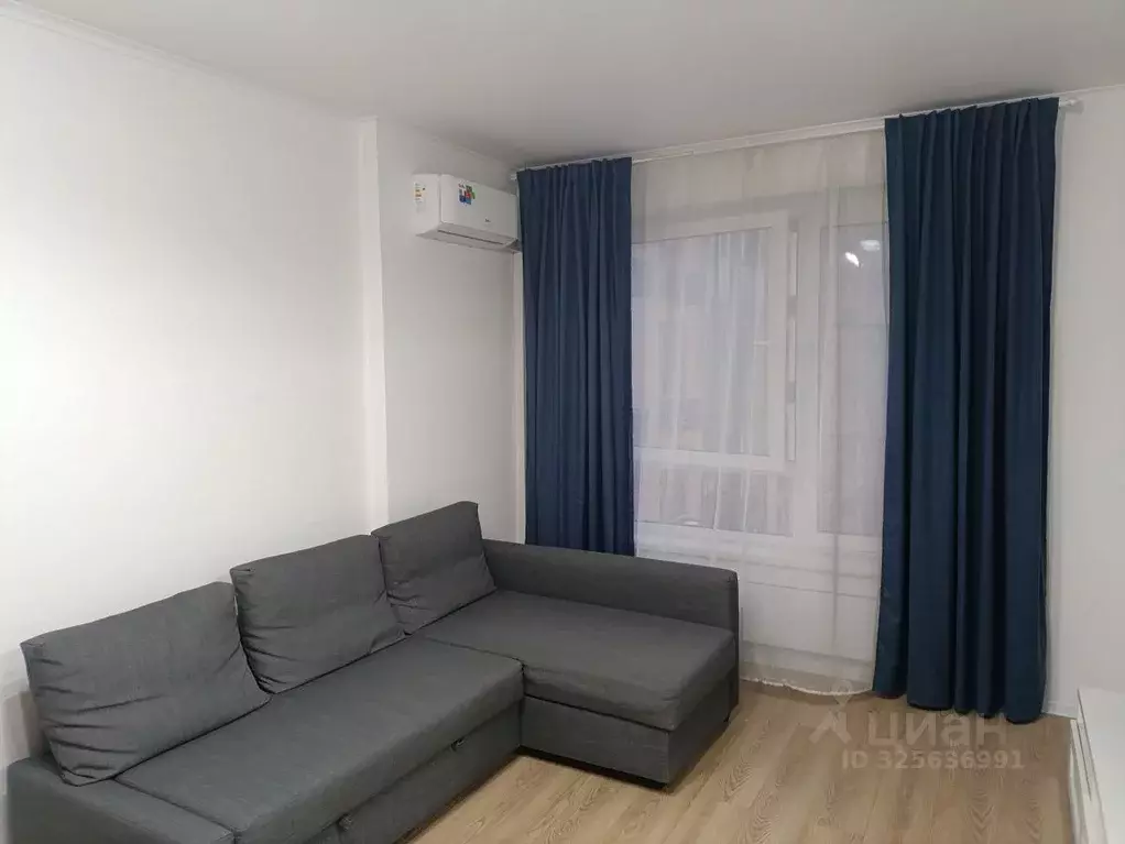 1-к кв. Москва Измайловский проезд, 5/1к1 (37.7 м) - Фото 2