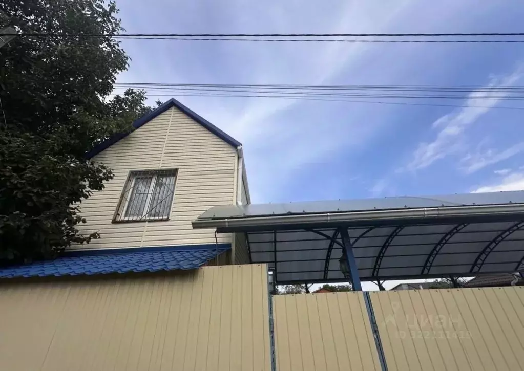 Дом в Ростовская область, Аксайский район, Щепкинское с/пос, ... - Фото 0