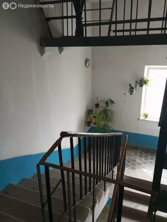 2-комнатная квартира: Керчь, Кавказская улица, 21 (50 м) - Фото 1