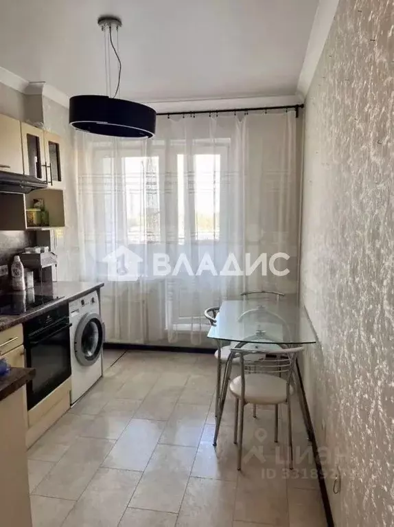 1-к кв. Санкт-Петербург просп. Большевиков, 11к2 (34.7 м) - Фото 1