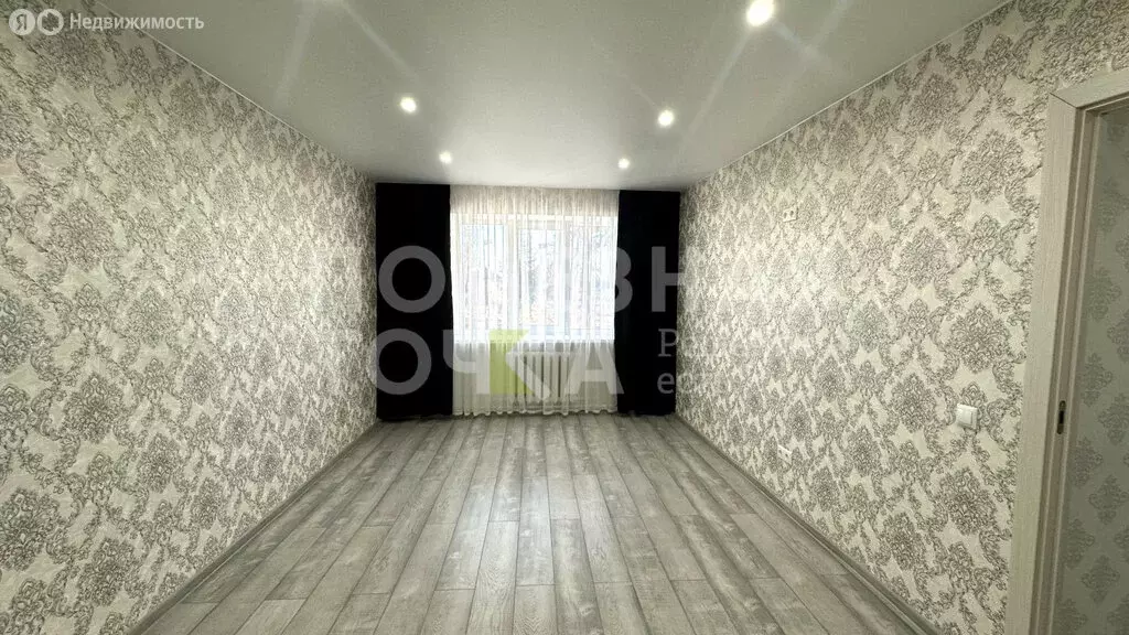 2-комнатная квартира: Боровичи, Школьный бульвар, 22 (44.3 м) - Фото 1