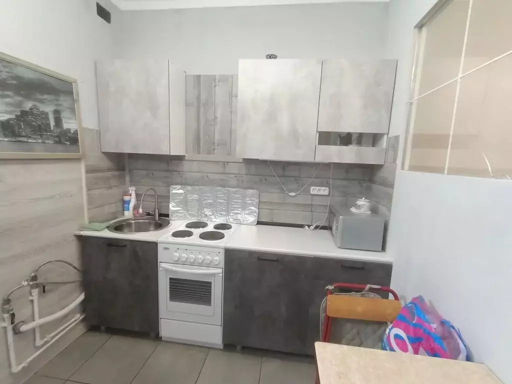 Студия Московская область, Солнечногорск городской округ, Андреевка ... - Фото 2