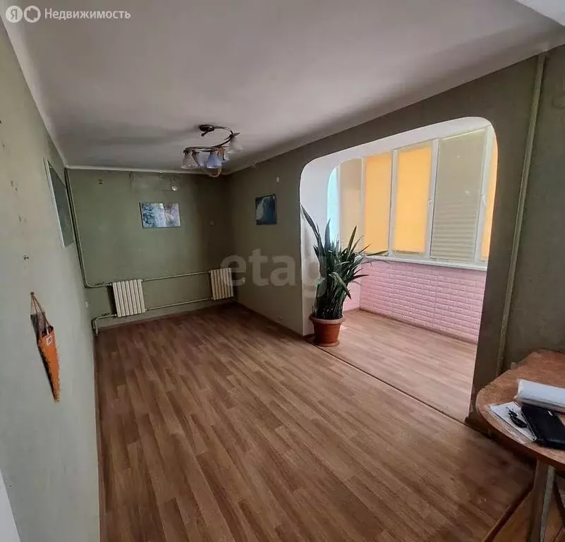 2-комнатная квартира: Балаклава, улица Крестовского, 35 (44.1 м) - Фото 2