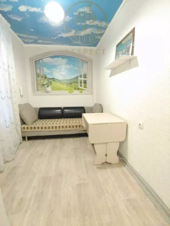 2-к кв. Ставропольский край, Железноводск ул. Ленина, 5Д (36.0 м) - Фото 0