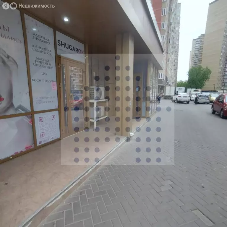 Помещение свободного назначения (51 м) - Фото 0