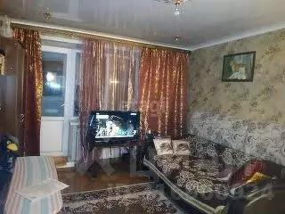 3-к кв. Белгородская область, Валуйки 1 Мая ул., 22 (61.8 м) - Фото 0