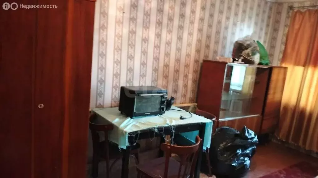 1-комнатная квартира: Ромоданово, Новая улица, 39 (29.1 м) - Фото 1