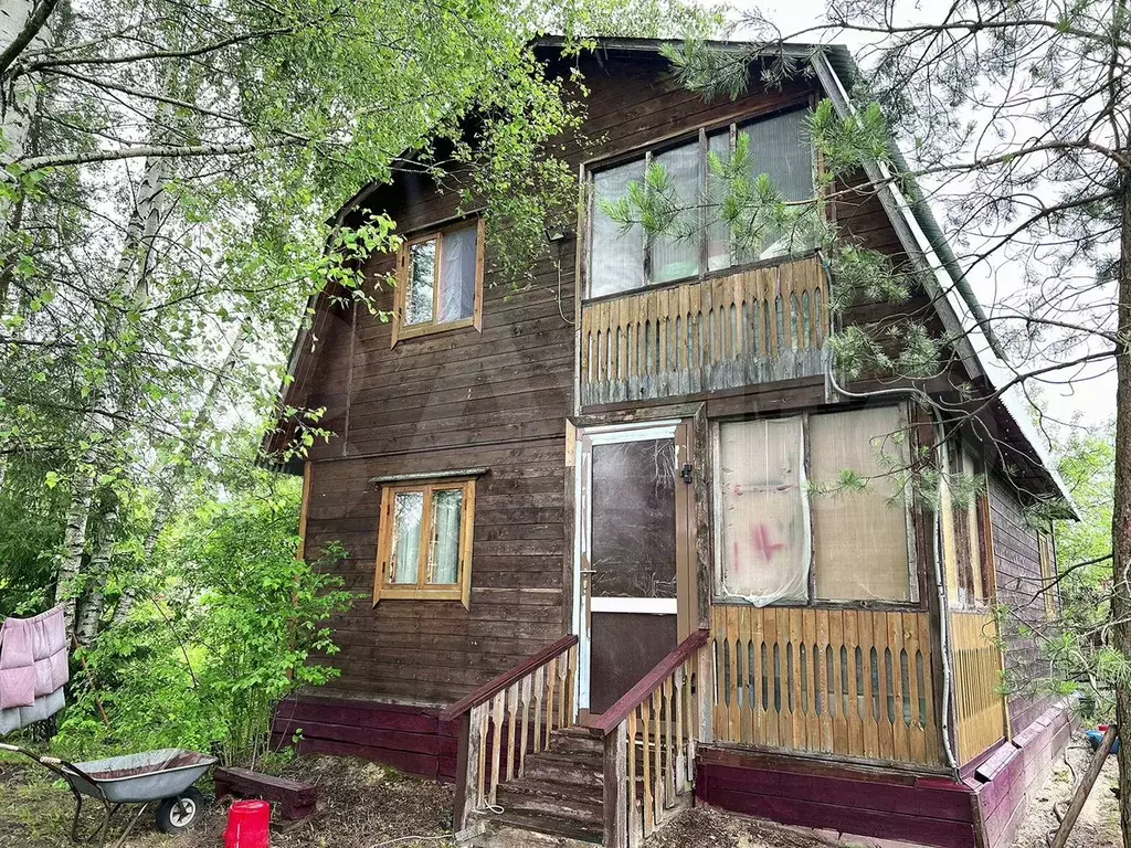 Дом 86 м на участке 10 сот. - Фото 0