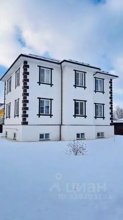 Комната Владимирская область, Суздаль городской округ, с. Ивановское ... - Фото 1