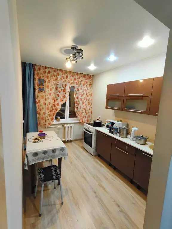 Продаётся 1-к квартира, 34 м - Фото 0