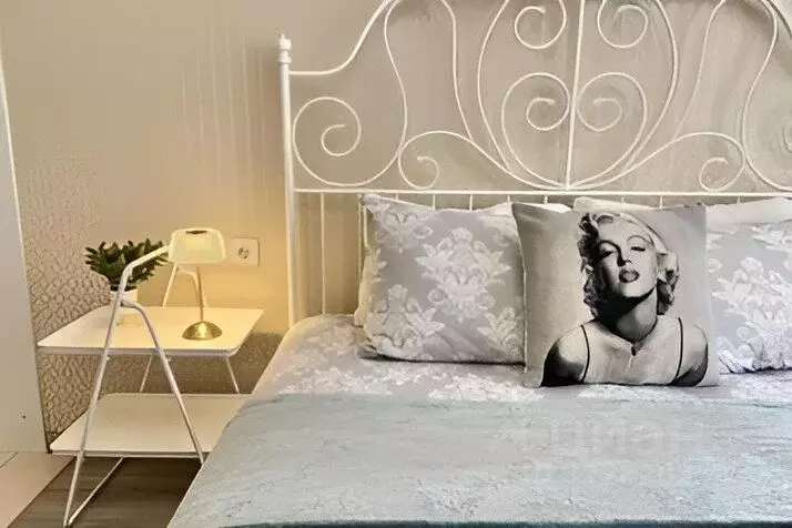 1-к кв. Краснодарский край, Краснодар Красная ул., 176лит1/3 (40.0 м) - Фото 1