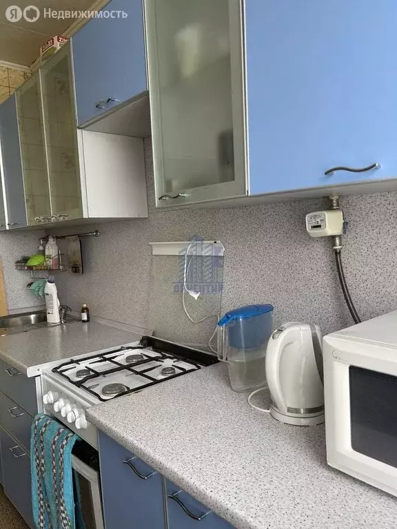 4-комнатная квартира: Чебоксары, улица Лебедева, 9 (78 м) - Фото 1