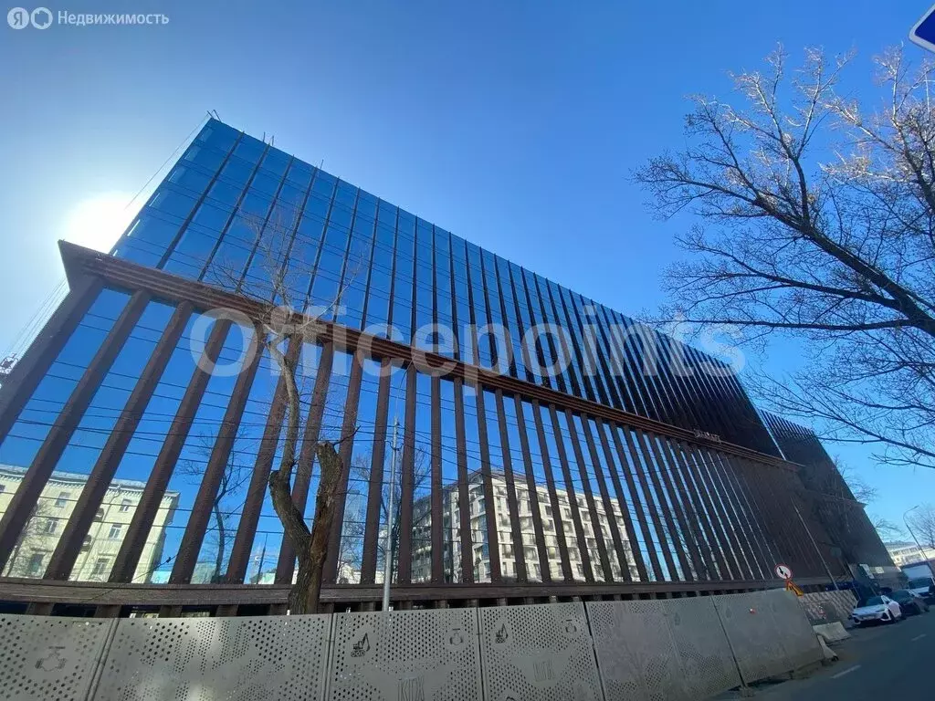 Офис (1247.3 м) - Фото 2