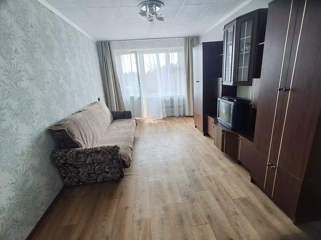Продаётся 1-к квартира, 34 м - Фото 0