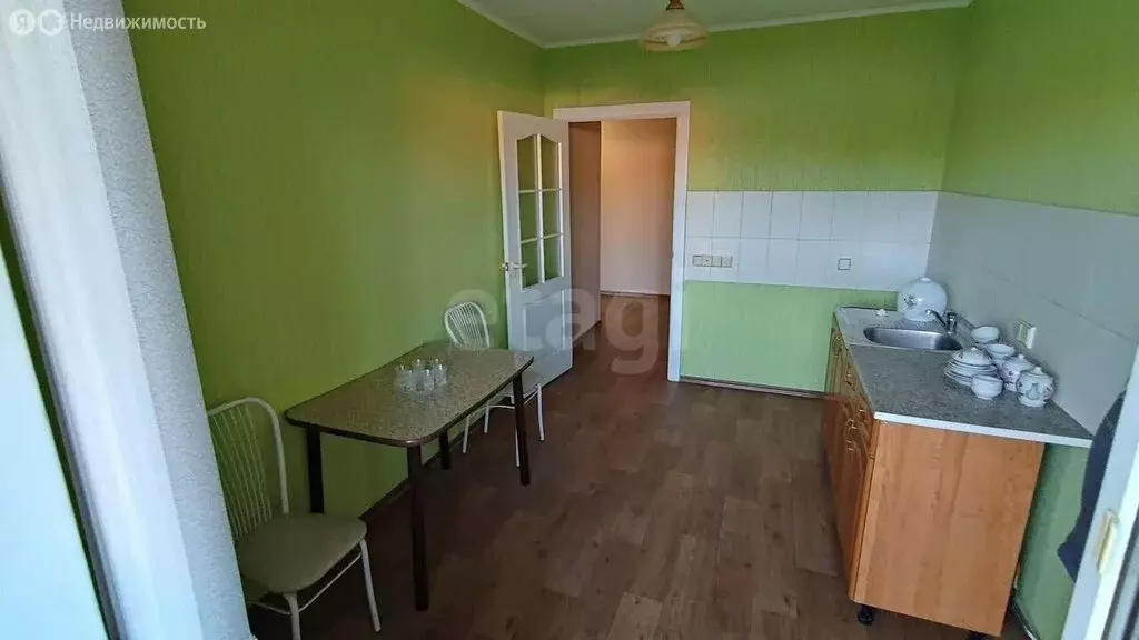 1-комнатная квартира: Новосибирск, улица Петухова, 150 (38.5 м) - Фото 1