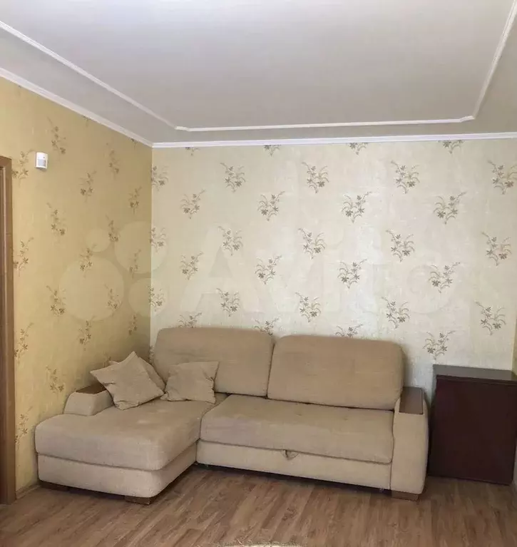 2-к. квартира, 45 м, 8/9 эт. - Фото 1