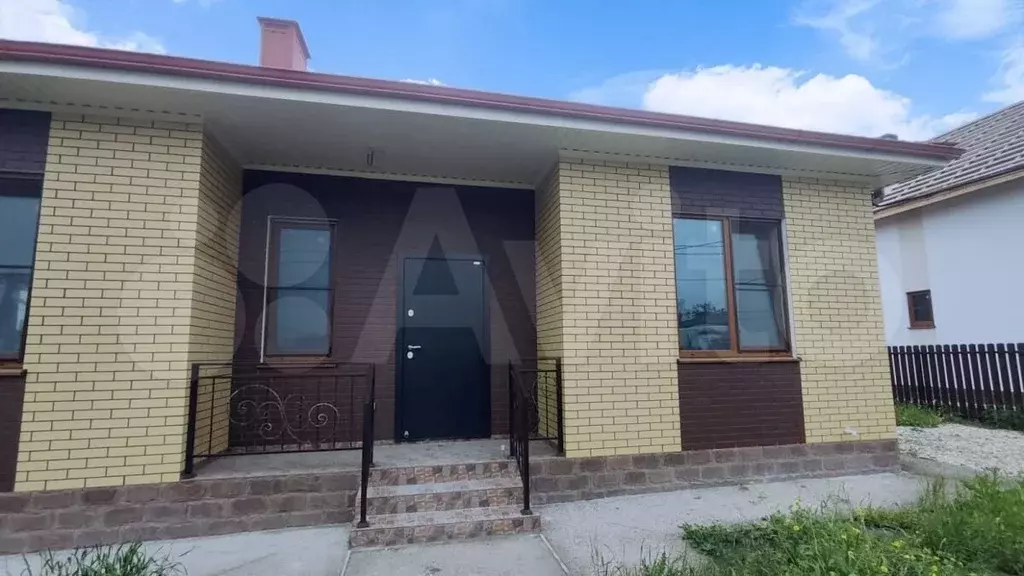 Дом 90 м на участке 4,5 сот. - Фото 1