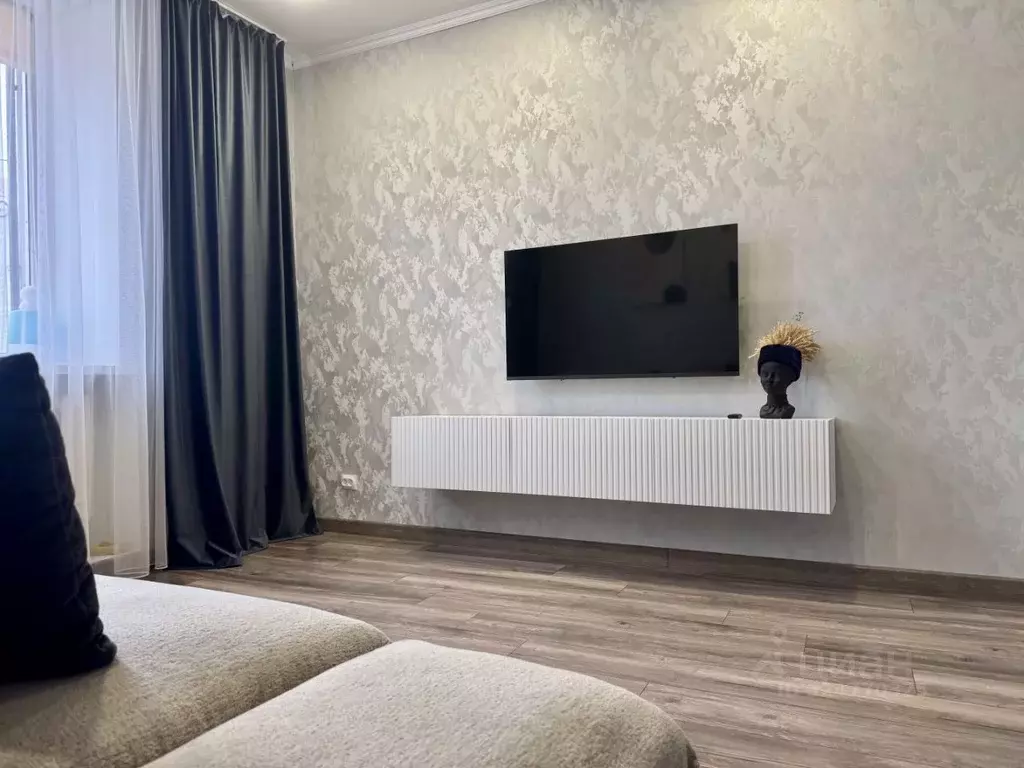 2-к кв. Башкортостан, Салават ул. Фурманова, 4А (50.0 м) - Фото 2