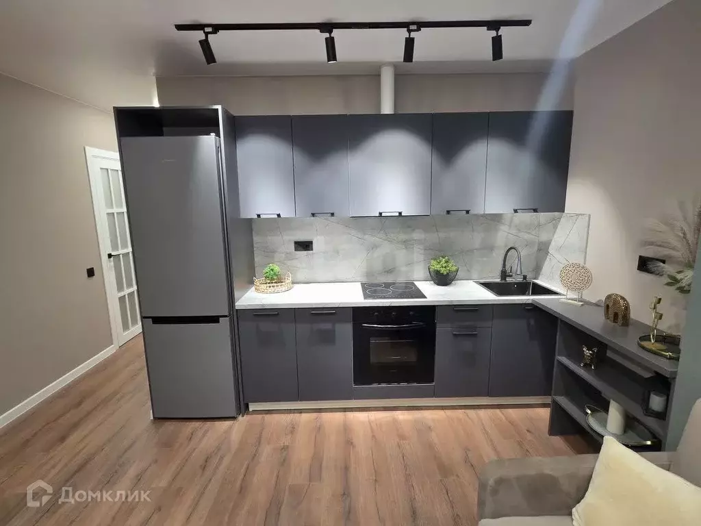 Продаётся 1-к квартира, 44 м - Фото 0