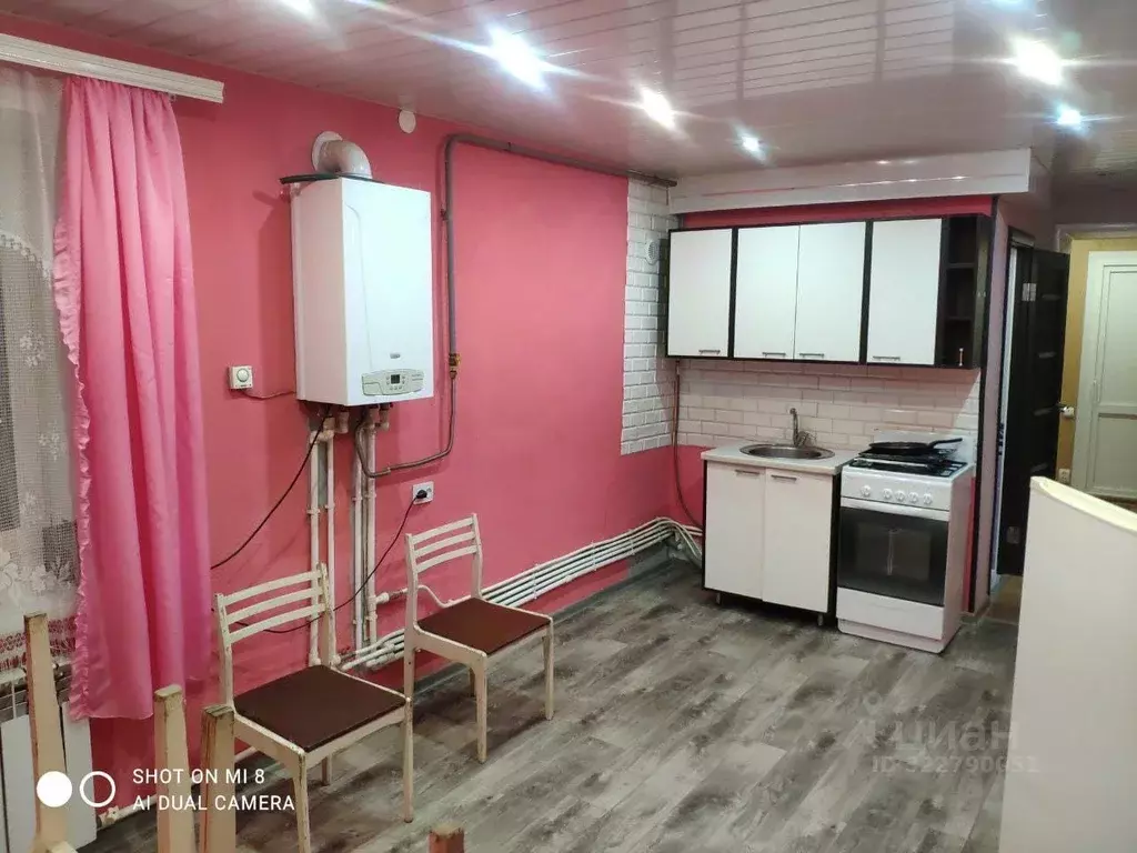 3-к кв. Костромская область, Костромской район, Шунгенское с/пос, с. ... - Фото 1