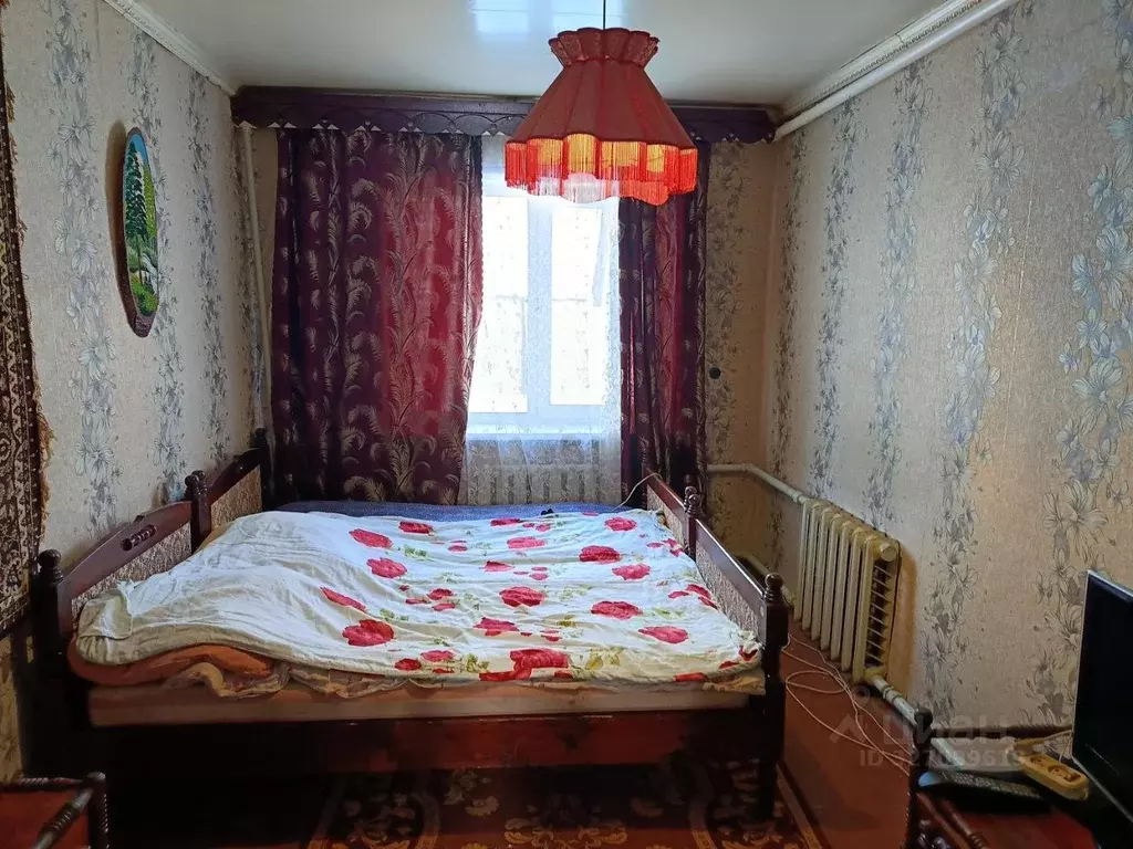 Дом в Московская область, Егорьевск ул. Маяковского (200 м) - Фото 1