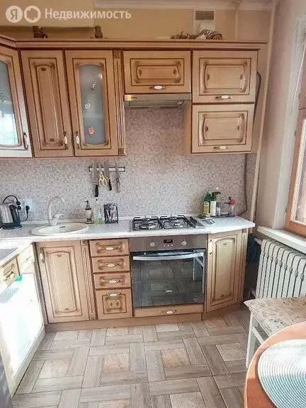 3-комнатная квартира: Можайск, улица Карасёва, 35 (65 м) - Фото 2