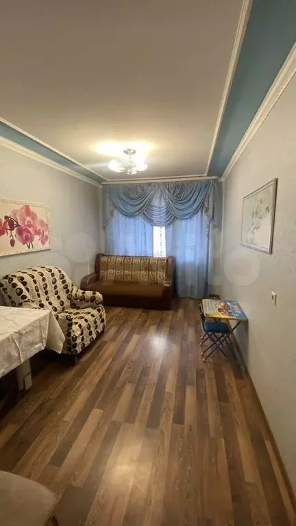 Комната 15 м в 3-к., 9/9 эт. - Фото 0