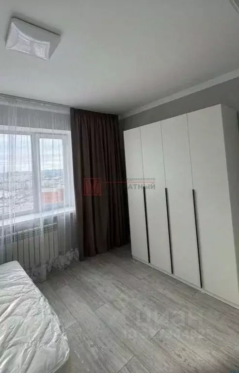 2-к кв. Белгородская область, Старый Оскол Северный мкр, 5А (45.0 м) - Фото 2