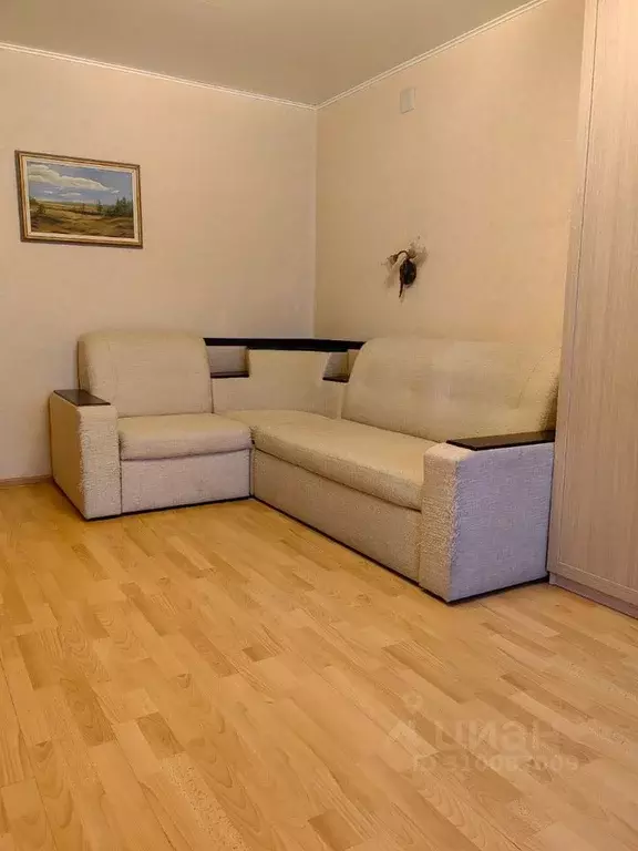 2-к кв. Вологодская область, Вологда Фрязиновская ул., 24 (62.2 м) - Фото 1