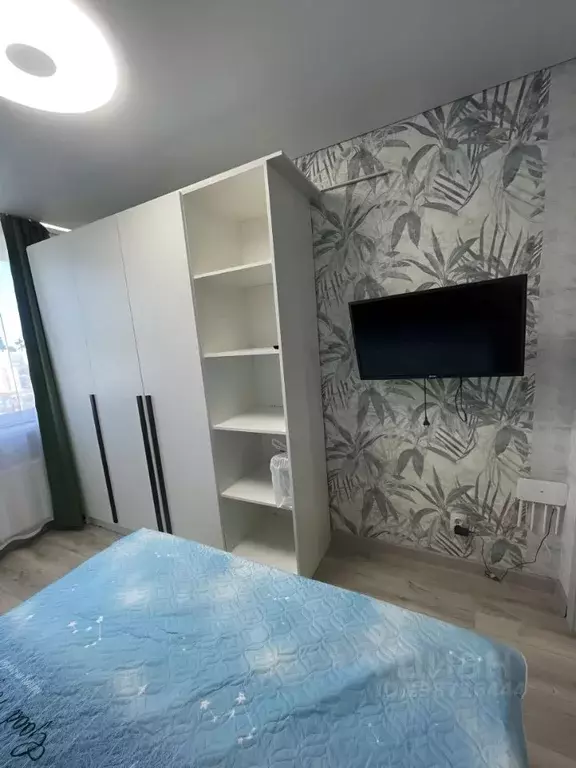 2-к кв. Башкортостан, Уфа ул. Летчиков, 2Б (50.0 м) - Фото 0