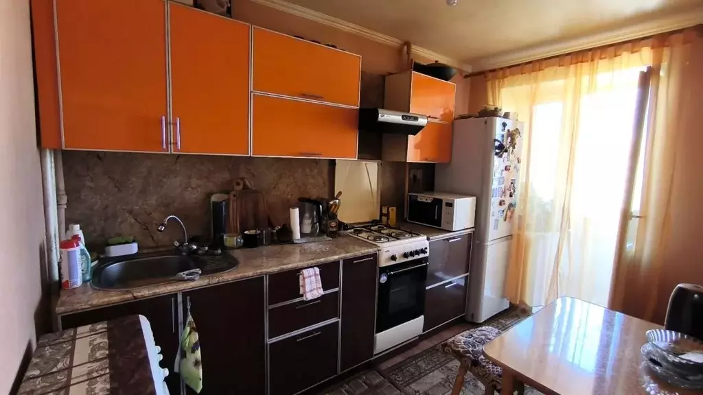 1-к кв. Самарская область, Новокуйбышевск ул. Егорова, 4 (29.8 м) - Фото 0